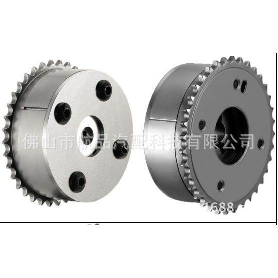 适用丰田卡罗拉VVT相位调节驱动器13050-0T020 130250-37012全新