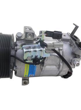 奇骏空调压缩机92600-4CE1A 447250-1510 926004CE1A 4472501510