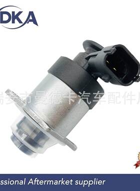 适用博士系统燃油计量阀计量单元0928400818 0 928 400 818