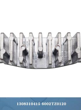 全新LED日行灯车光源6002TZ0120适用BMW X3 X4 F25 F26 2014-2018