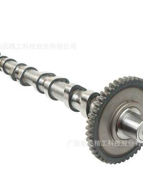 适用大众途观EA888凸轮轴总成06H109022BA 06H109022L H1116002