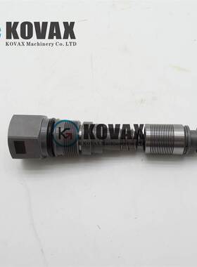 7270-11161溢流阀 适用EC210B EC180B EC160B主溢流阀 7270-11161