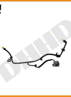适用于路虎揽胜揽运捷豹NEWXF F-TYPE真空软管LR105286 C2Z28263