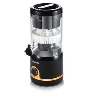 AKANE跨境欧规电动鲜榨柳橙机家用自动榨汁机便携榨汁机水果机