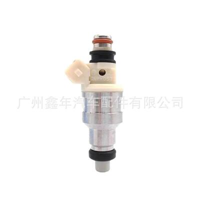 INP-057 MD156760 N210H 适用三菱加兰特兰瑟 燃油喷射器 喷油嘴