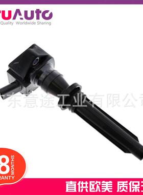 适用运动版揽胜发现4揽胜星脉点火线圈C2Z18619LR035548