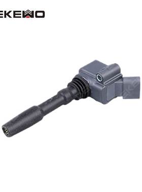 适用大众 奥迪 保时捷 斯柯达点火线圈 高压包06K905110