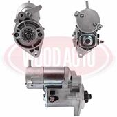 SAAB救生艇起动机228000 5790萨博起动机马达Y757 26450起动机12V