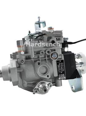 喷油器196000-2300 VE6/10F1900RND230 22100-1C050适用于丰田