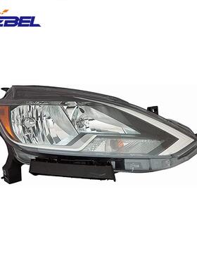适用于轩逸2016美版大灯HEAD LAMP SENTRA 26010-3YU0A