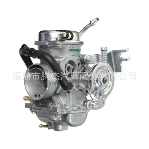 化油器 For Alpha Fascin Ray zr Rayz 113 Xa125 xc115b 摩托车