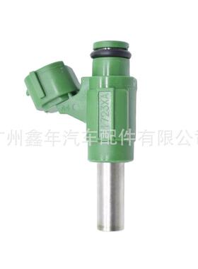 15710-04K00 EAT817 适用于铃木GSX R1000 S1000 GSXS750 喷油嘴