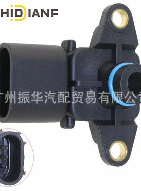 56041018AC56041018AD适用于吉普道奇克莱斯勒进气压力传感器