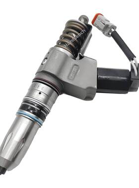 共轨柴油喷油器4307776 QSN14 N14 4307776适用于康明斯发动机