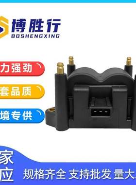 适用于奇瑞QQ西门子点火线圈01R43059X01 101R42076X01