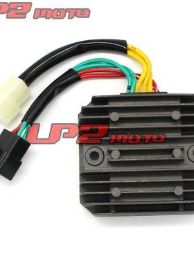 适用本田VFR700 VFR750 VF750整流器 充电器 稳压器