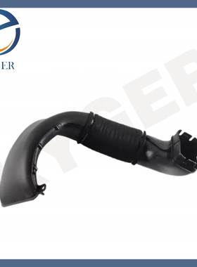 适用于捷豹XJXF左空气格进气管C2D36204 C2D36203 C2Z13678