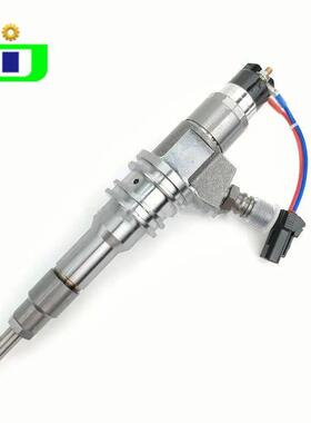 柴油燃油喷油器 0445120006 ME355278 适用于梅赛德斯奔驰发动机