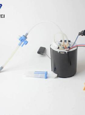 燃油泵总成C2D25079 C2Z8509 9X23-9H307-AE 9X239H307AE适用捷豹