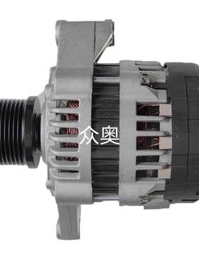 康明斯11SI发电机4988274发电机190202043972730发电机12V95A