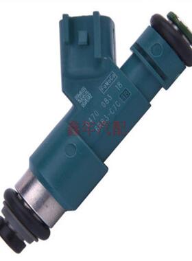 6R83-C7C 047008318 适用于沃尔沃 捷豹 喷油嘴 156910 6R83C7C