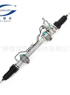 57710-26200汽车方向机转向器轴承方向机总成LHD适用起亚圣达菲