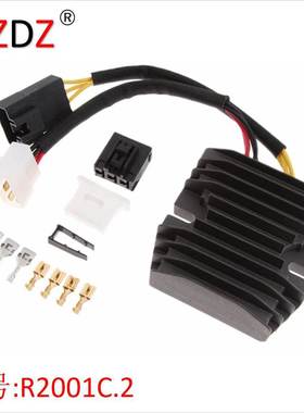 2001C.2 适用于 Mosfet Honda VFR 800 / RVT1000R RC51