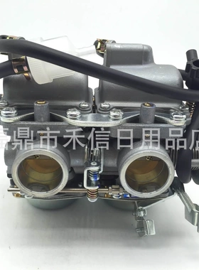 化油器 双缸 化油器 CA CMX 250 C CMX250 CA250