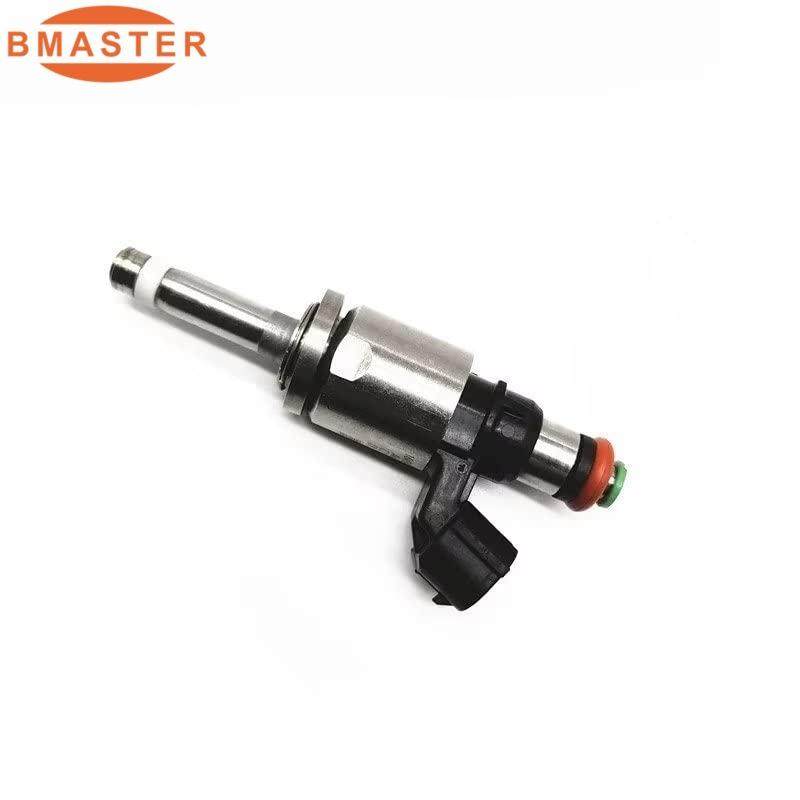 喷油嘴16450R9PA01适用于本田雅阁讴歌 MDX RLX TLX 3.5L,纺织面料/辅料/配套,纺织机械配件,淘宝优惠券,粉丝福利购,淘宝优惠卷