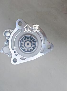 适用奔驰卡车起动机M009T84771M9T80471M9T80472M9T80473