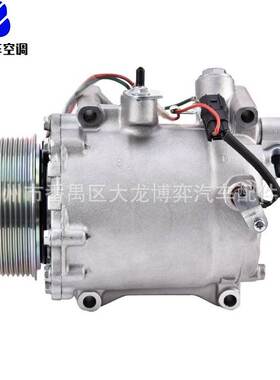 AC Compressor 38900R5AA02 388105LAA01 38800RZYA010M2 压缩机