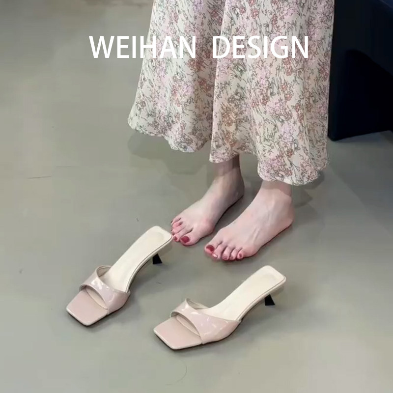 羊皮版!韩系简约性感细