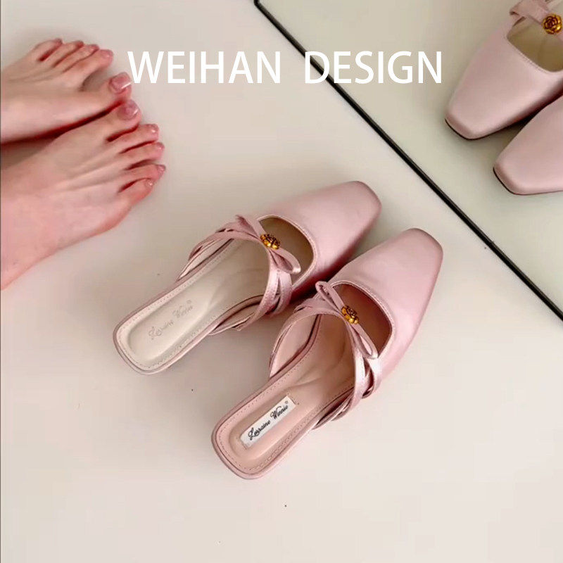 羊皮版！小香风蝴蝶结包