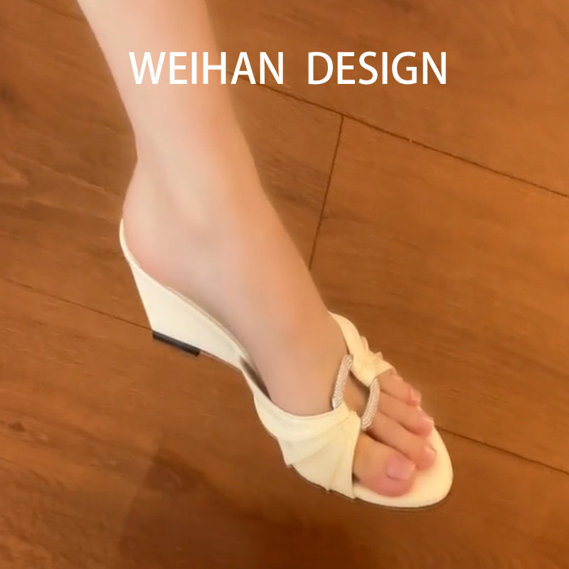 羊皮版!法式高级感白色