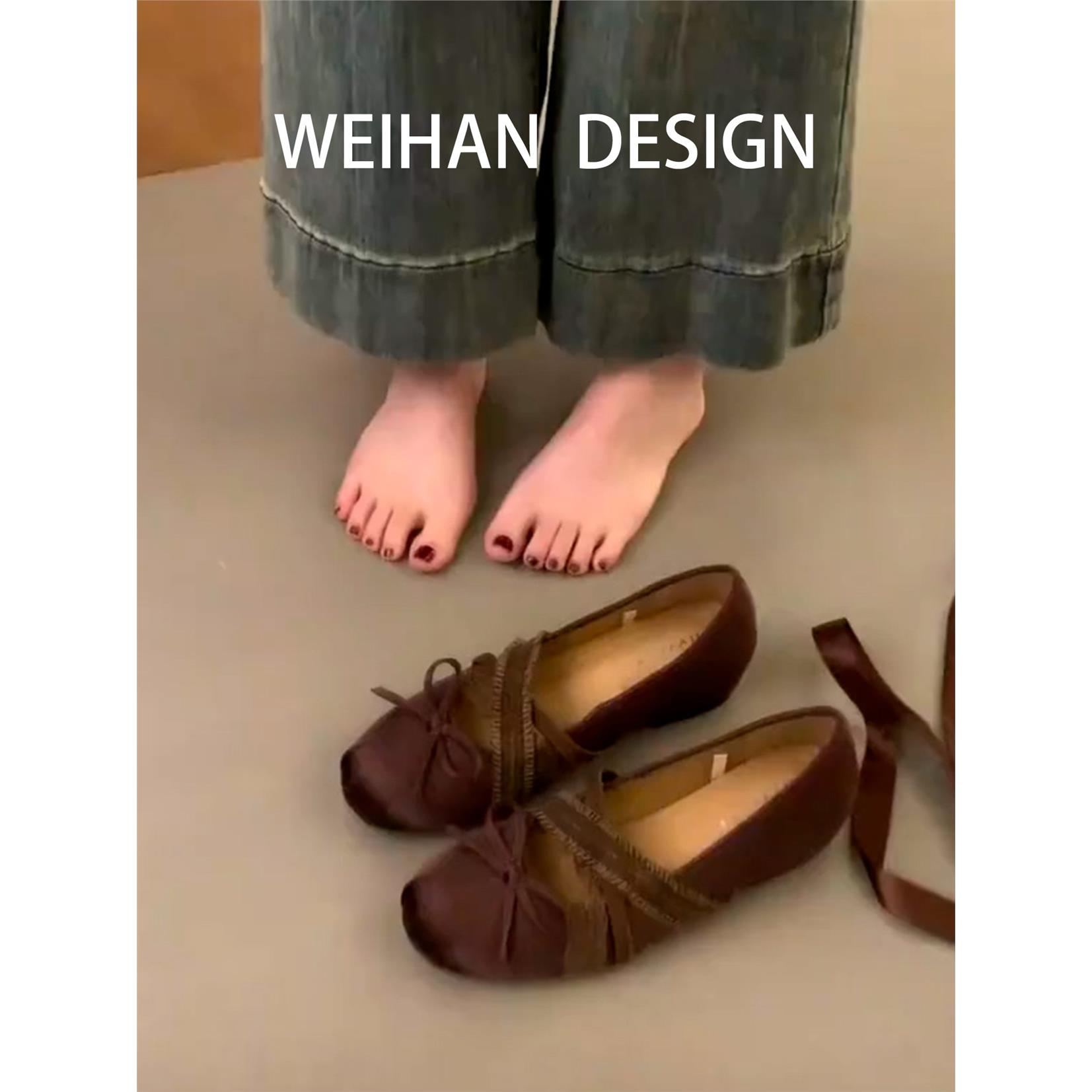 羊皮版！法式温柔风方头