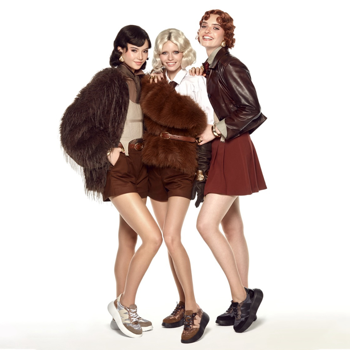 潮流精品，品质保证