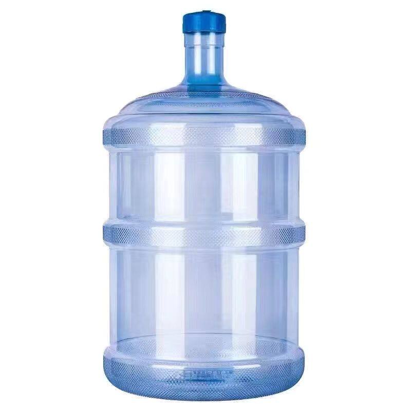 饮水机桶空桶纯净水桶加厚超市送水家用水桶矿泉水桶通用型