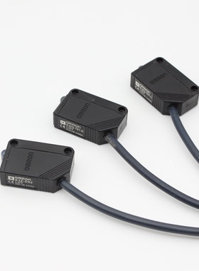 欧姆龙漫反射光电开关E3Z-D61/D62/R61/LS61 81/E3ZG-D61/T61/T81