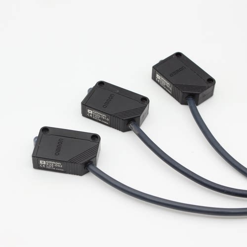 欧姆龙E3Z-D61漫反射光电开关NPN