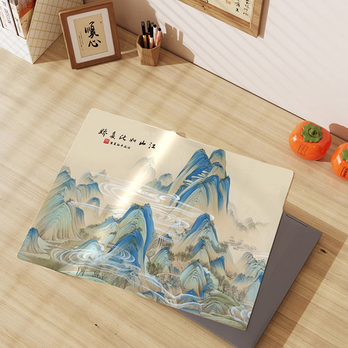 笔记本电脑遮灰盖布盖巾