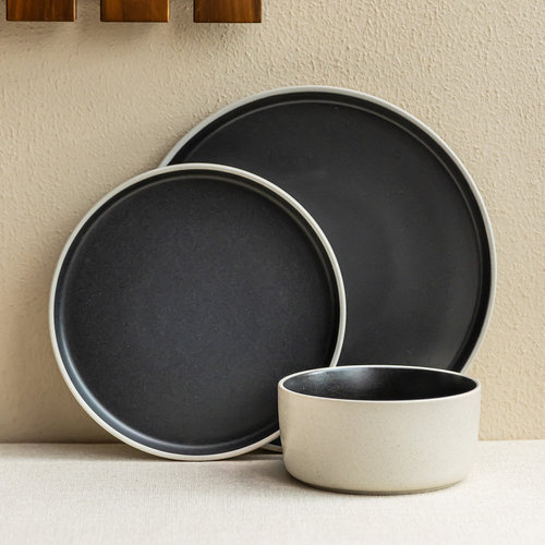 YEHOME汤面水果碗仪式感甜品盘