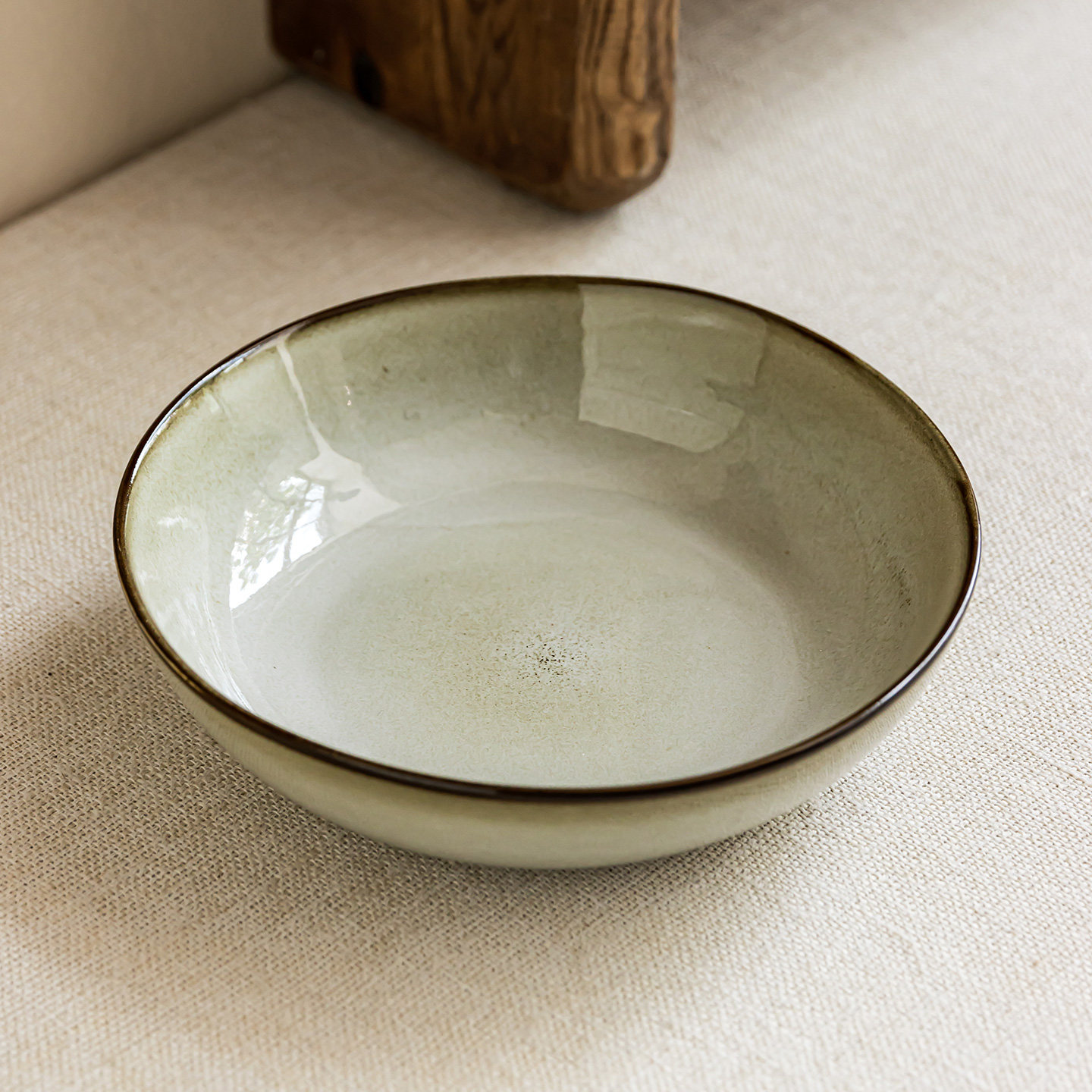 YE HOME 古朴风陶瓷碗个性敞口碗大碗家用菜碗拌面碗水果碗沙拉碗,餐饮具,碗,淘宝优惠券,粉丝福利购,淘宝优惠卷