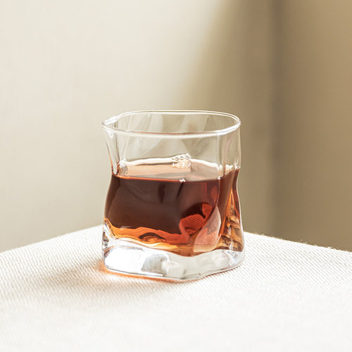 YEHOME不规则啤酒杯