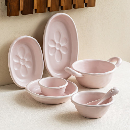 YEHOME特别好看的餐具糖水碗