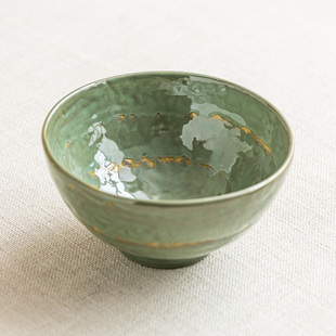 个人专用碗家用陶瓷碗漂亮沙拉碗日式 2026热卖 面碗酸奶碗 HOME