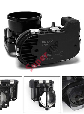 庞巴迪摩托艇节气门改装加强型适用SEADOO Throttle 420892592
