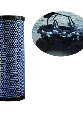 北极星剃刀900空滤高性能空气滤芯适用2015至2018款RZR900热卖