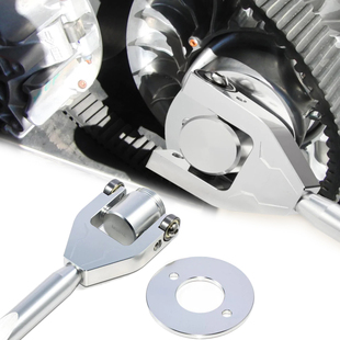 庞巴迪X3皮带拆卸工具CNC精美工艺适用Maverick X3