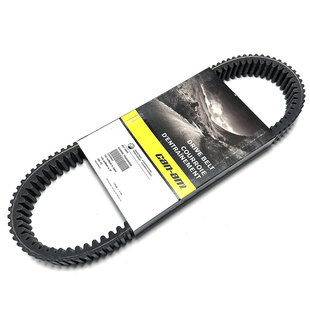 庞巴迪X3皮带原装进口原厂皮带Maverick X3 Drive Belt 422280652