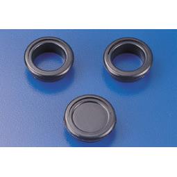 GECQ-2621黑色台湾凯士士KSS-扣式护线环 100个/包